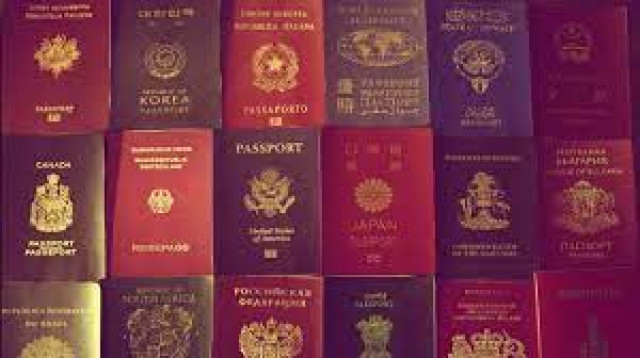 vize pentru Europa Schengen(6-12-18 luni)
