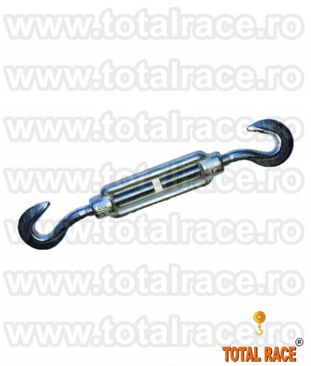 Intinzatoare cablu carlig-carlig ( tip C-C ) Total Race