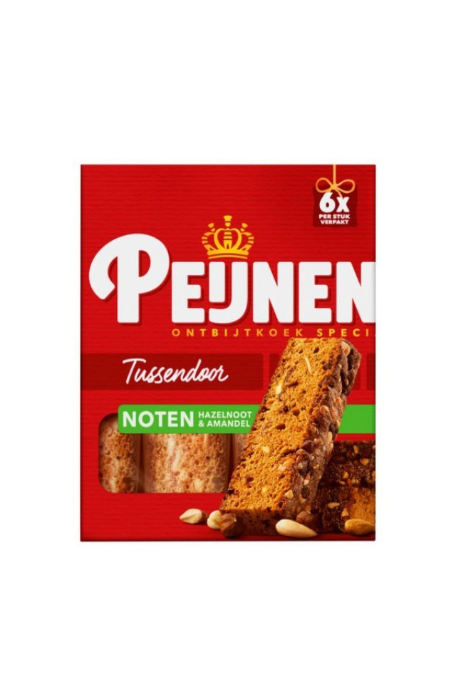 Produse olandeze  Peijnenburg Turta Dulce