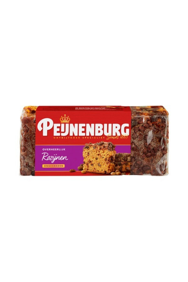 Produse olandeze  Peijnenburg Turta Dulce