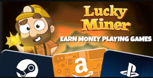 Câștigă un venit suplimentar cu Lucky Miner