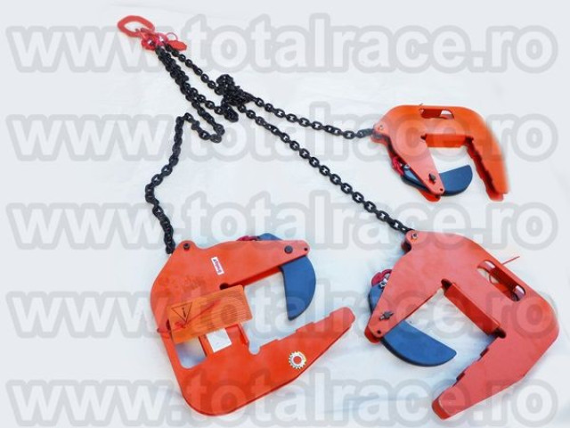 Clesti transport pe verticala a caminelor din beton  IPCC