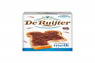 Produse Olanda ciocolata De Ruijter Total Blue