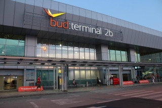 Rezervari transferuri de persoane/ pasageri din Timisoara la aeroport Budapesta