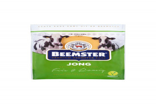 Branza felii import Olanda Beemster Jong Total Blue