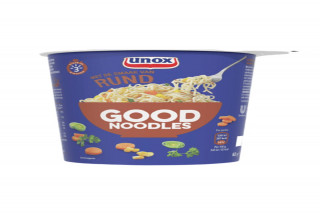 Noodles cu gust de vita import Olanda Total Blue 0728.305.612